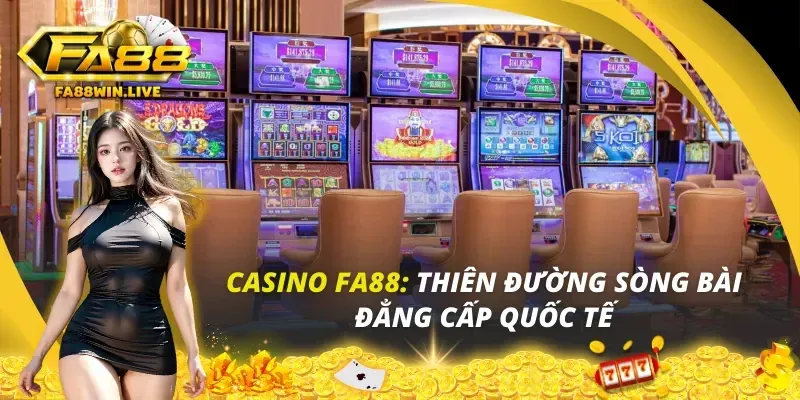 Các Thể loại Trò chơi U888